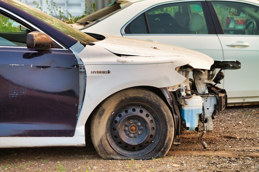 Accident Repair Specialists