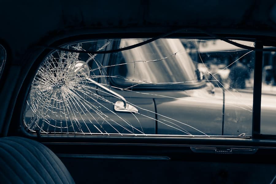 Car Accident Repair