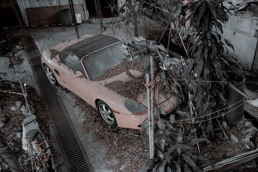 Collision Repair