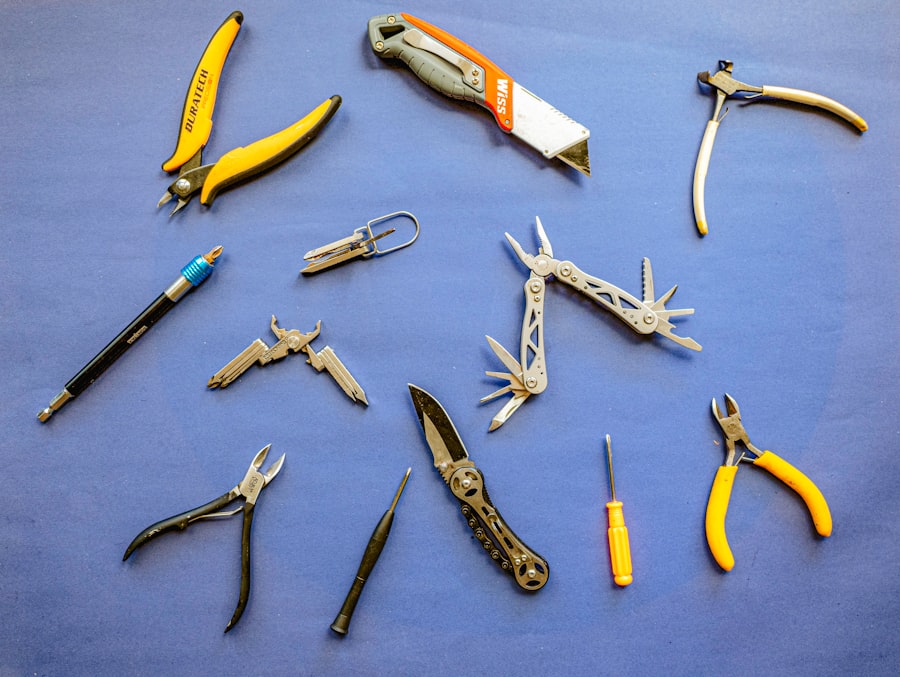 Dent Repair Services