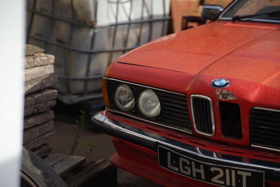 Auto Restoration