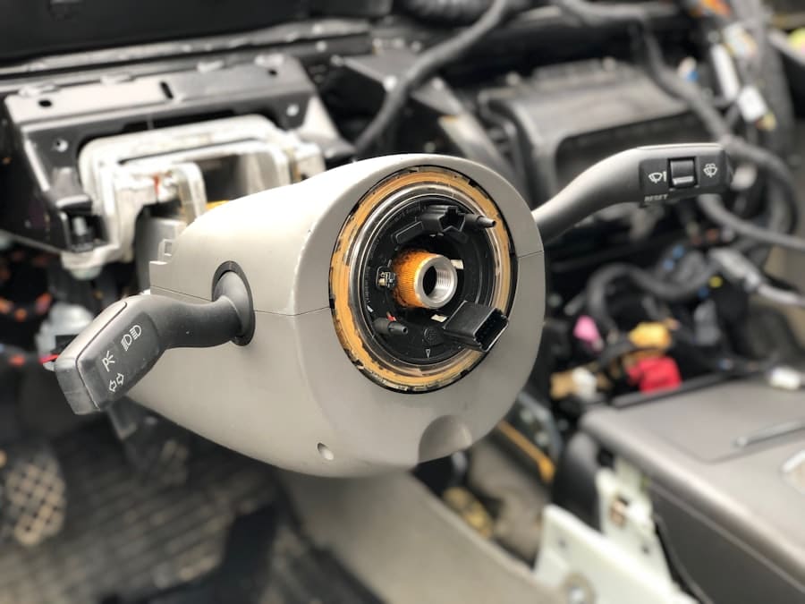 Collision Repair