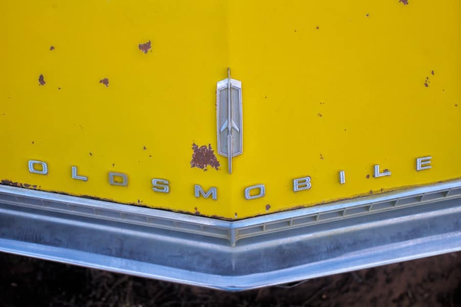Car Paint Repair
