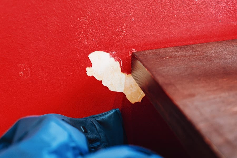 Dent and Paint Repair