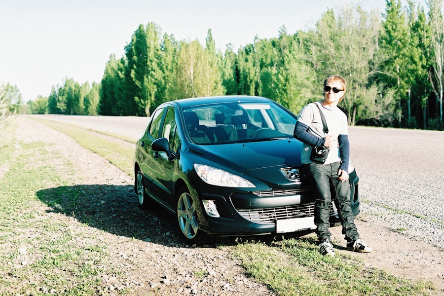 Collision Repair Services