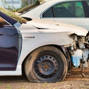 Photo Auto Collision Repair