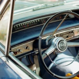 Photo Car Body Restoration