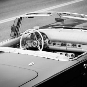 Photo Luxury Car Auto Body Repair