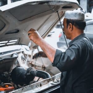 Photo Collision Repair Services