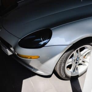 Photo Auto Accident Repair