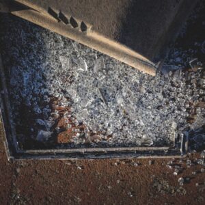 Photo Hail Damage Repair