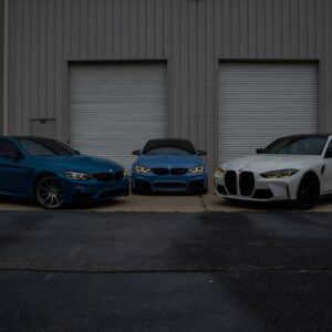 Photo Auto Body Specialists