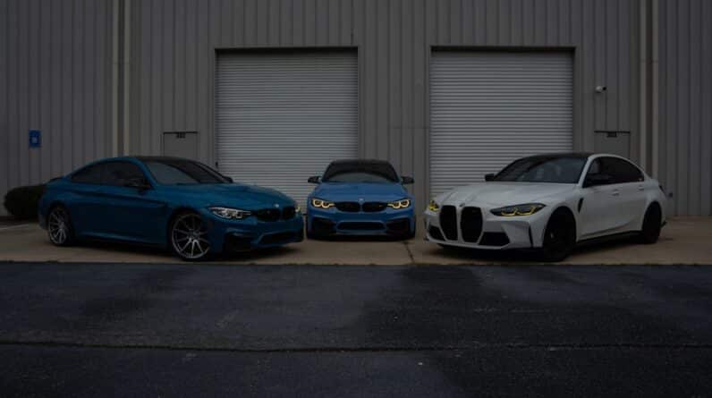 Photo Auto Body Specialists