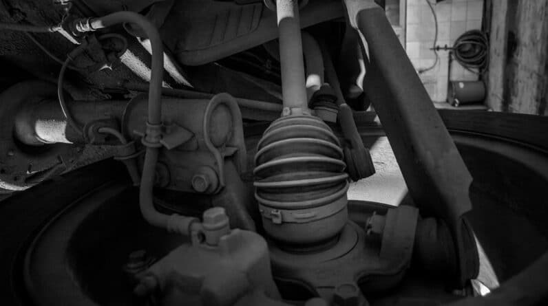 Photo Auto Repair Shop