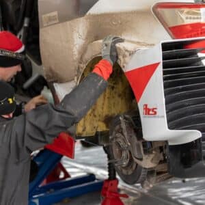 Photo Collision Repair Services