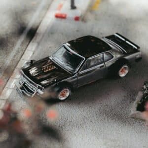 Photo Collision Restoration