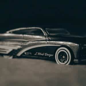 Photo Car Accident Repair