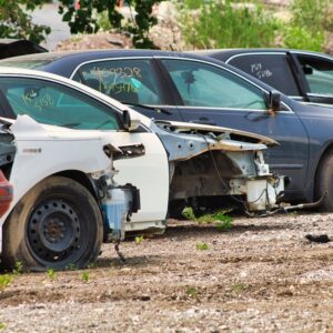 Photo Insurance Claim Auto Repair
