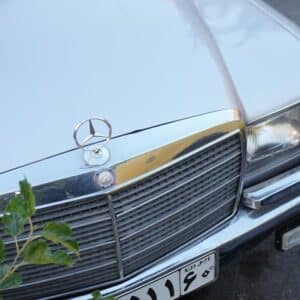 Photo Luxury Vehicle Repair
