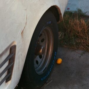Photo Vehicle Scratch Repair