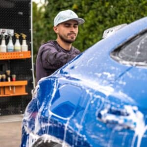 Photo Auto Paint Repair