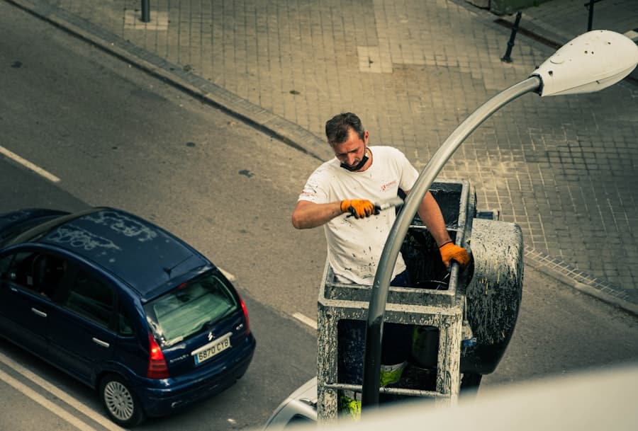 Photo Auto Paint Repair
