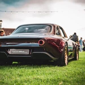 Photo Car Restoration
