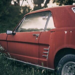 Photo Auto Body Repair