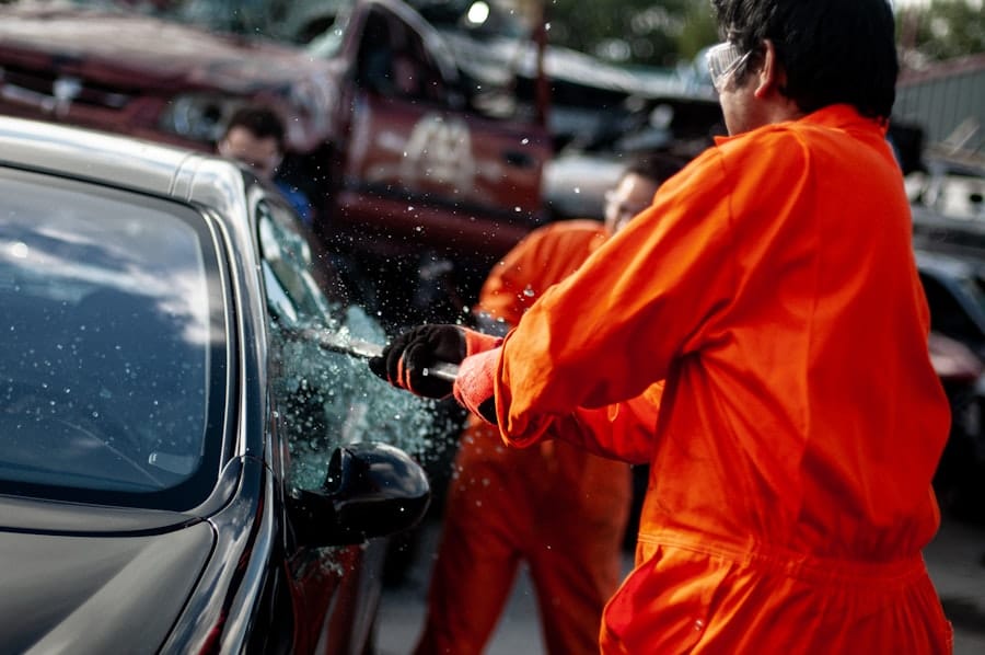 Photo Accident Repair Specialists