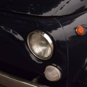 Photo Bumper Repair