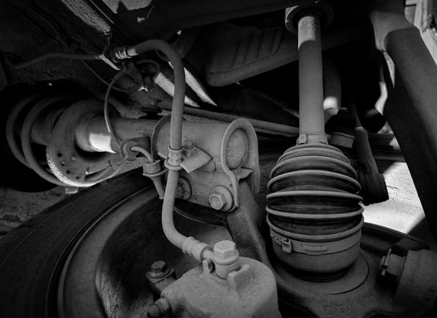 Photo Vehicle Repair