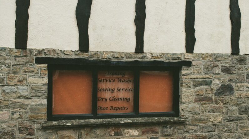 Photo Frame Repair