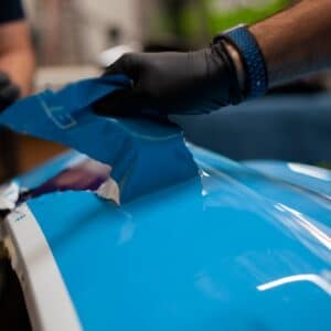 Photo Auto Paint Shop