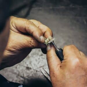Photo Dent Repair Services