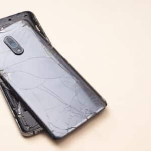 Photo Accident Repair