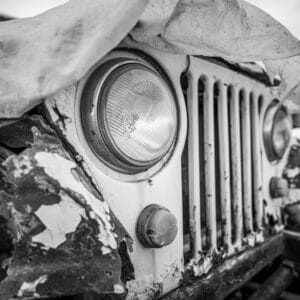 Photo Insurance Claim Body Repair