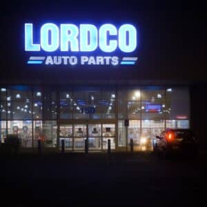Photo Auto Body Repair