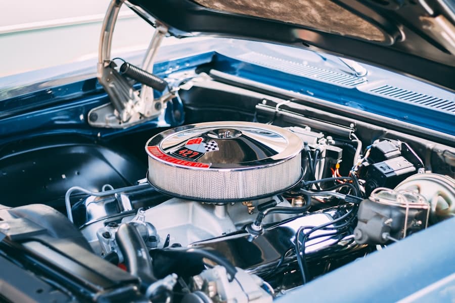 Photo Auto Restoration