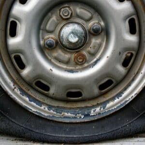 Photo Accident Repair