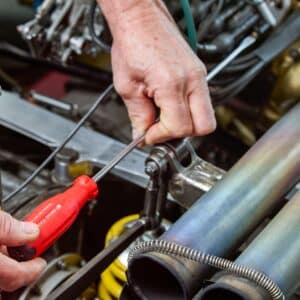 Photo Auto Repair
