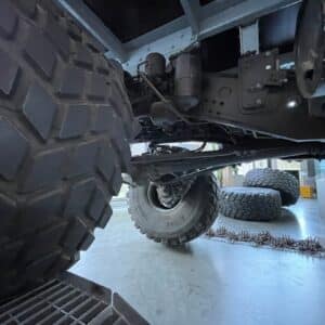 Photo Bumper Repair