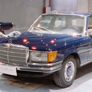 Photo Vehicle Restoration
