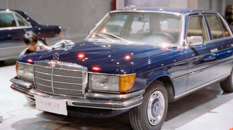 Photo Vehicle Restoration