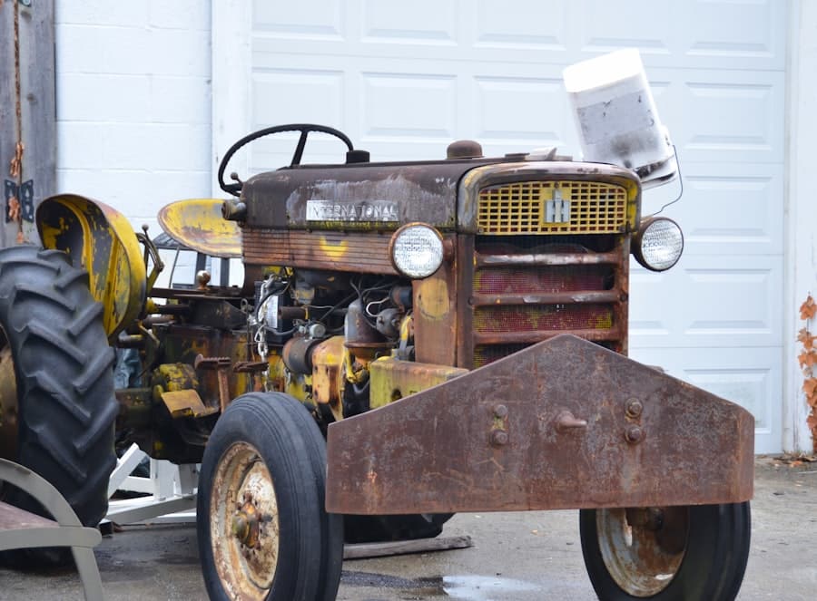 Photo Vehicle Restoration