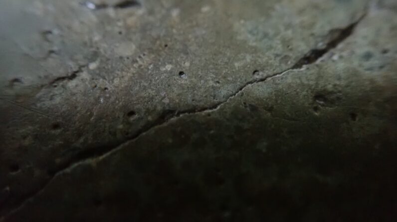 Photo Scratch Repair