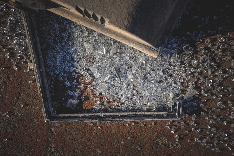 Photo Hail Damage Repair