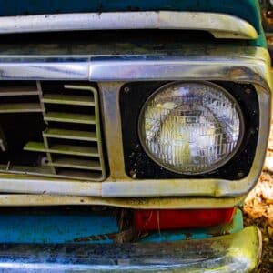 Photo Vehicle Restoration