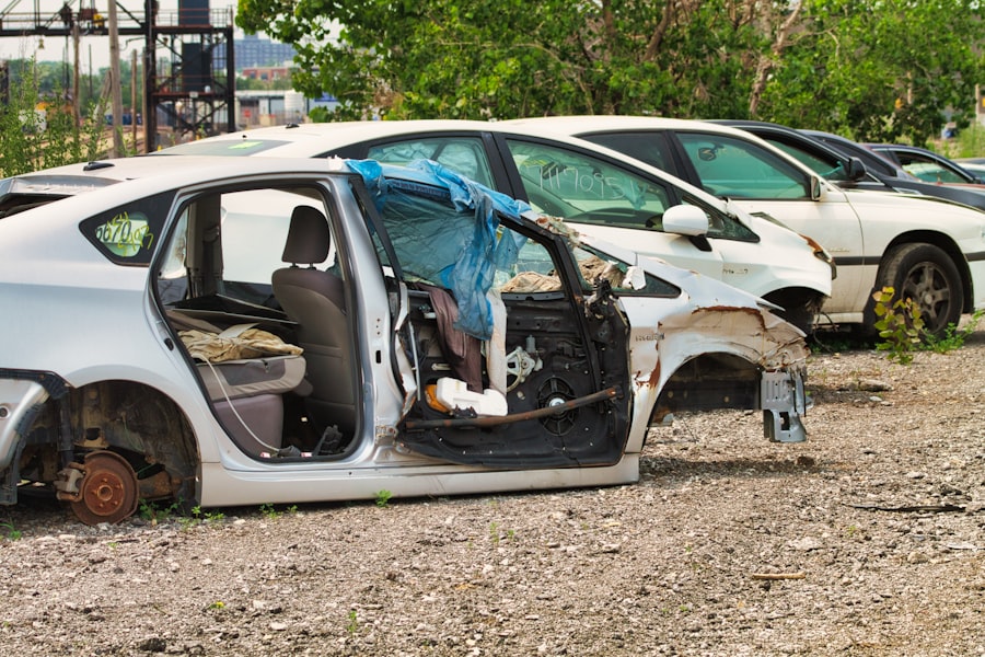 Photo Car Accident Repair Specialists