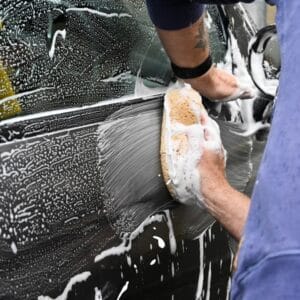 Photo Auto Paint Repair