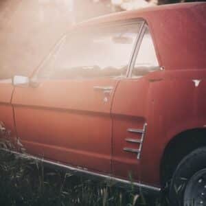 Photo Auto Body Repair